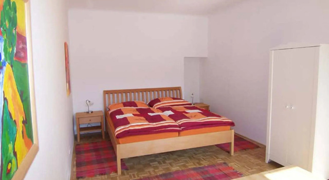 Apartment Center