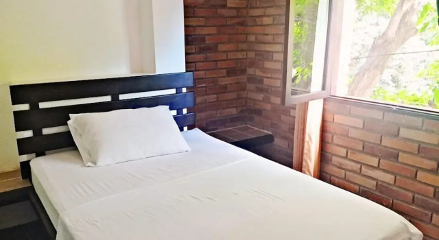 San Marcos Taganga - Hostel, Rezerwuj Hostel Taganga Magdalena