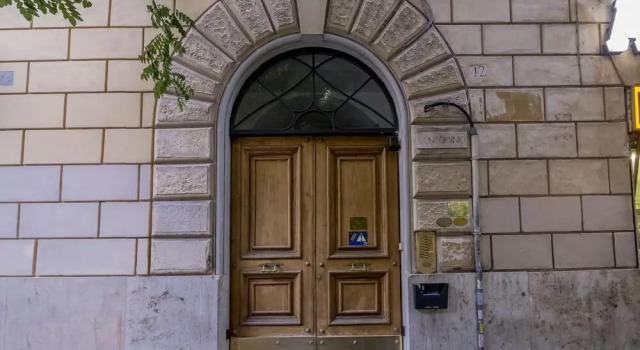 St. Peter Fortytwo