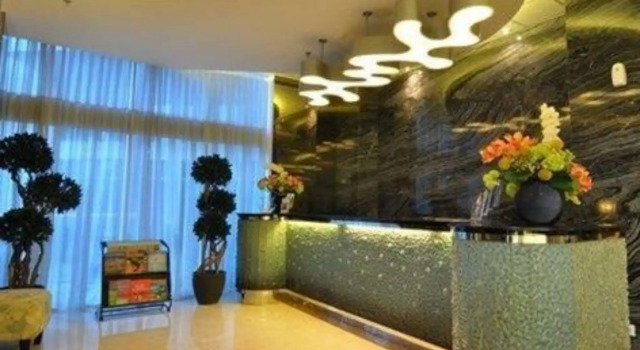 d'primahotel Mega Kuningan, Book Hotel Hoteller i Mampang med parkering, Parkering