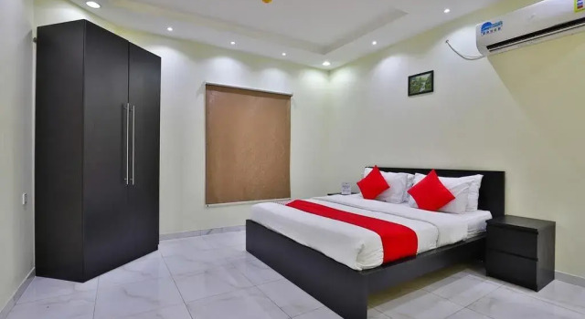 OYO 347 Qasr Sirin Residential Units