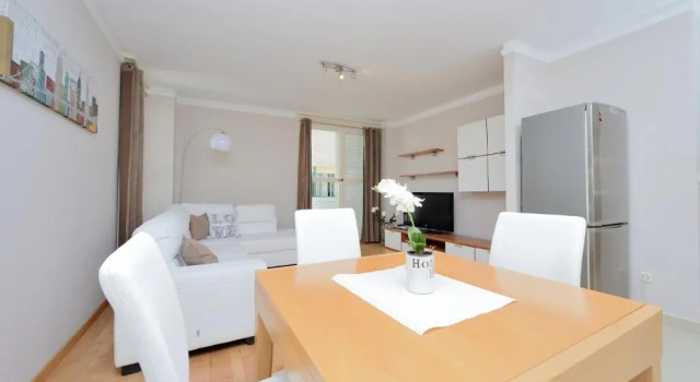 Apartments Kalelarga, Забронировать Апартаменты/квартира Отели Задар с парковкой, рядом с Old Port of Foša, Парковка