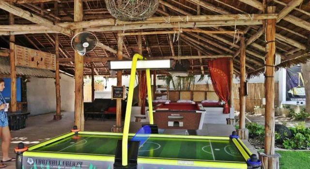Phangan Arena Hostel
