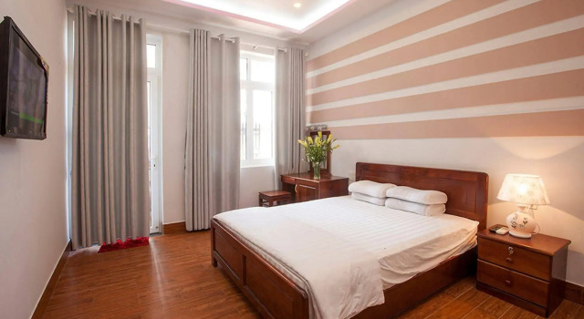 Phuong Nam Guest House, Забронировать Гостевой дом Гостевые дома Муйне, недорого, Гостевой дом