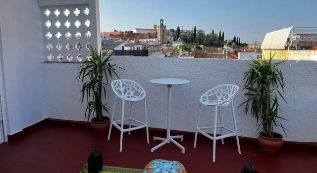 Апартаменты Royal APARTAMENTOS MAPAMUNDI