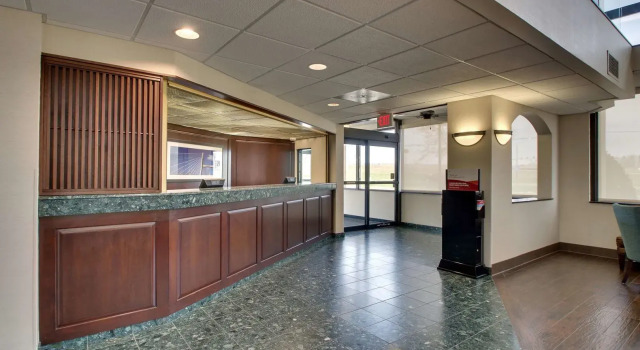 Drury Inn & Suites Cape Girardeau, Prenota Hotel Hotel a Missouri con piscina, Piscina