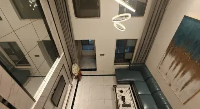Shiguang · Homestay, Забронировать Отель Яньтай 