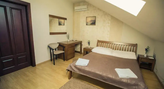 Номер Standard Premiere Hotel
