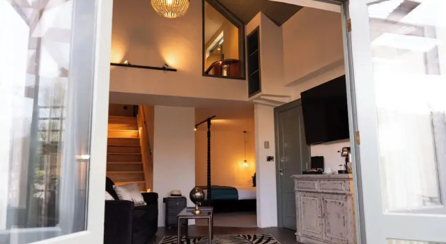 Полулюкс Bushmills Townhouse