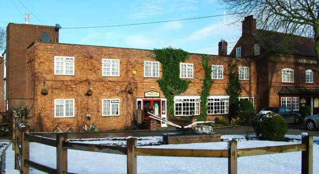 Beechwood Hotel