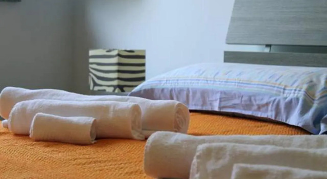 Appartamento Borgo Nicoletta Case per le vacanze