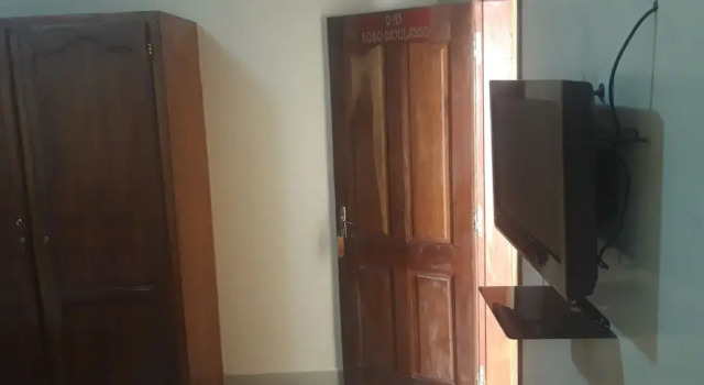 Hotel Residence Splendide, Book Hotel Dakar Dakar
