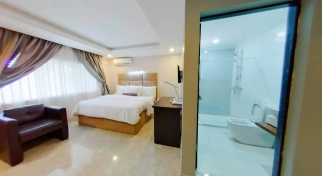 Centurion Apartments Limited