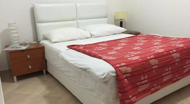 Апартаменты Apartments Ivan