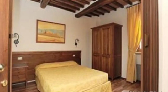 Двухместный номер Standard B&B Fonte dei Tufi