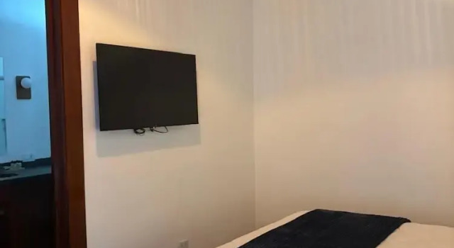 Люкс Superior с видом на океан 120 Hotel & Beach Club