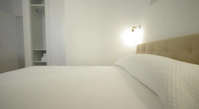 Апартаменты 181 La casita de Fran