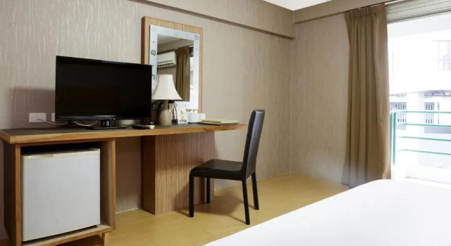 Двухместный номер Standard Watana Hotel