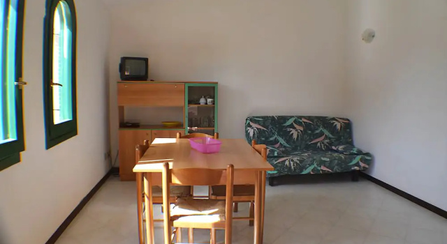 Appartamento Pamela 2A