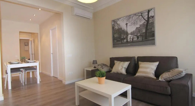 Апартаменты FELIP - Spacious and quiet apartments & one with Terrace