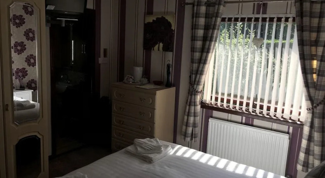 Foinaven Bed & Breakfast
