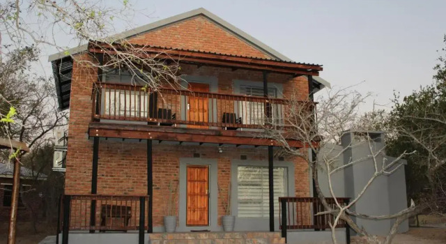 Holiday Home to Rent in Marloth Park, Close to the Kruger South Africa