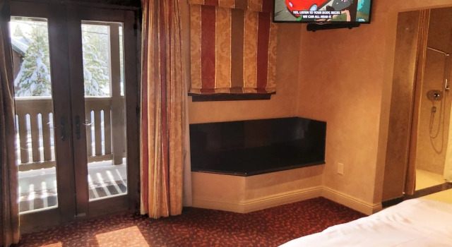 Номер Classic Border House at Crystal Bay Casino