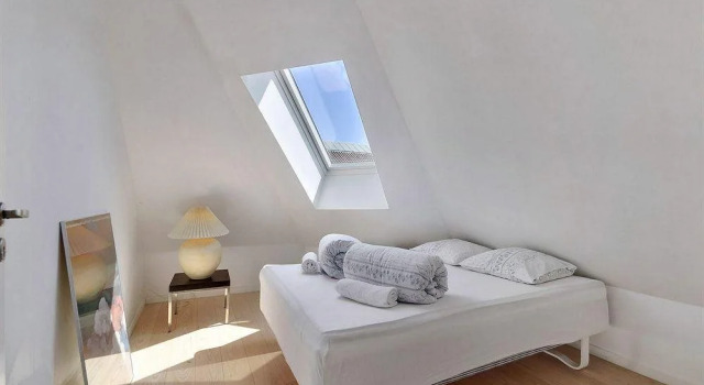 CPH Apartment, Забронировать Апартаменты/квартира Апартаменты Вестербро, Апартаменты/квартира