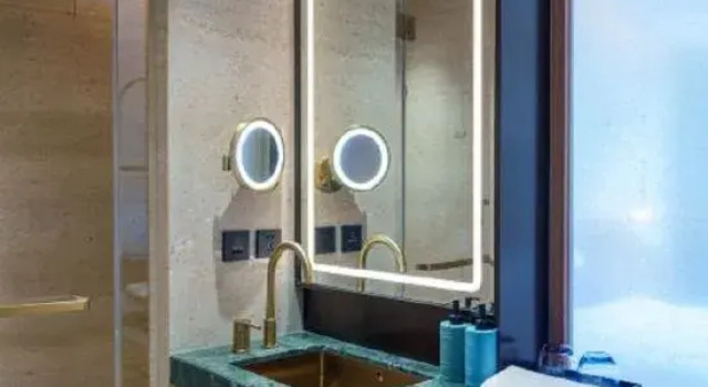 Люкс Classic Novotel Linfen Mount Yun