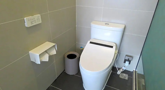 Номер Business Ibis Styles Beijing New International Expo Centre Capital Airport