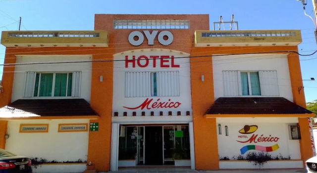 Hotel Mexico, Prenota Hotel Hotel a Quintana Roo con parcheggio, Parcheggio