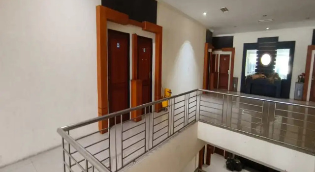 Hotel O Ervina Homestay Syariah Batakan, Rezervovat Hotel Hotely v Kalimantan s parkováním, Parkování