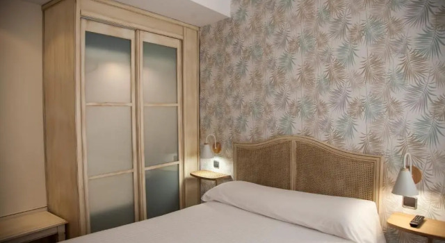 Номер Standard Hotel Soria Plaza Mayor