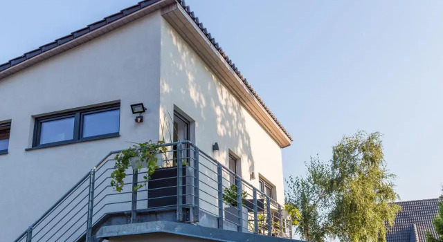 Ferienwohnung Grunes Berlin, Varaa Hotelli Berliini Saksa