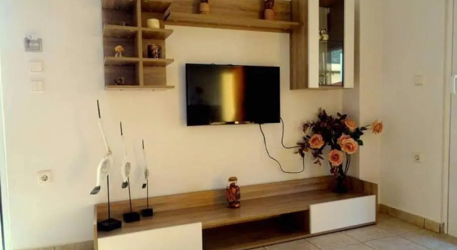 Cozy apartment in Paradisi, Rezervați Apartament Hoteluri în Paradisi cu parcare, Parcare