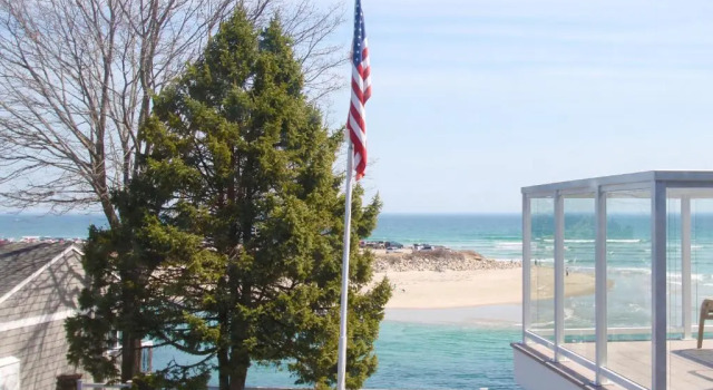 Номер Standard Terrace By The Sea