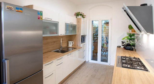 Апартаменты Apartments Piran