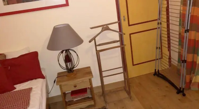 House With 4 Bedrooms in Briançon, With Wonderful Mountain View, Enclosed Garden and Wifi - 16 km From the Slopes, Забронировать Отель Отели Бриансон с парковкой, Парковка