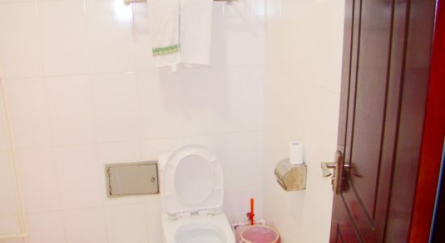 Ordos Shengtong Hotel, Book Hotel Hotels in Inner Mongolia with Parking, Parking