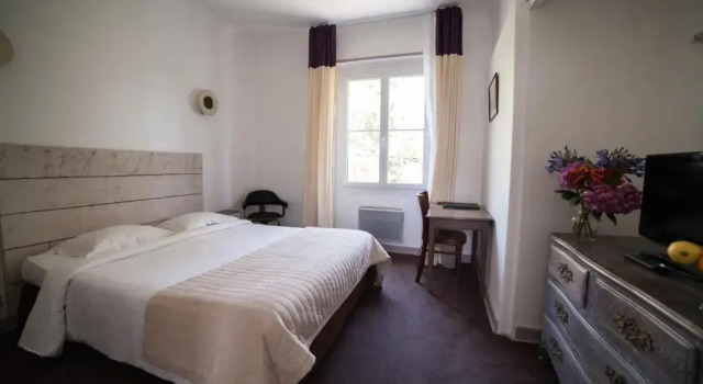 Двухместный номер Standard Hotel Saint Paul