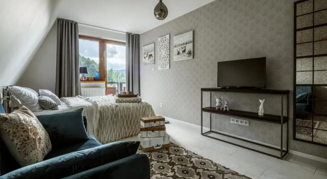 LOFT 85, Réserver Villa Villas à Silesie, Villa