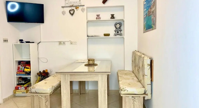 Апартаменты Apartmani Rudelj