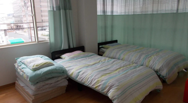 Guest House Poseidon