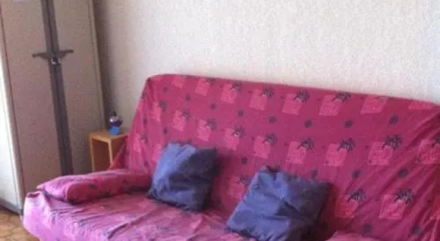 Apartment Les Regates