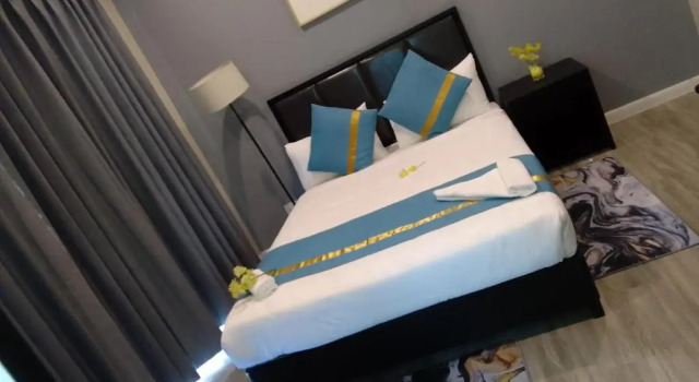 Palm View Midrand Guest House, Забронировать Гостевой дом Гостевые дома Мидранд, Гостевой дом