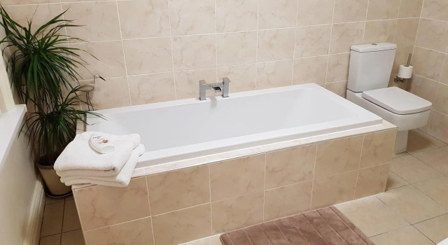 Номер Deluxe The Inglewood Hotel *Adults Only*