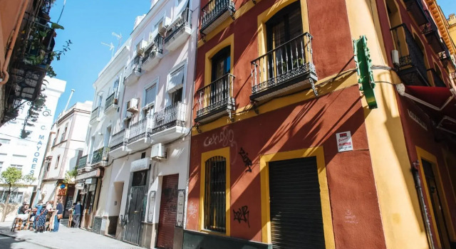 Dúplex Apartment Guardamino Terrace