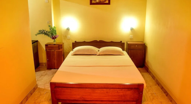 Номер Standard Sinharaja Park Hotel