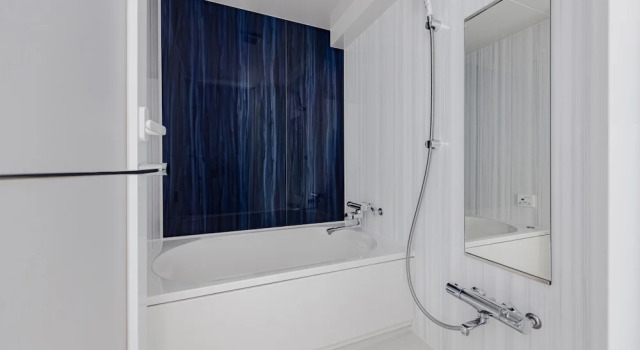 Двухместный номер Standard Folio Sakura Shinsaibashi Osaka by Banyan Group
