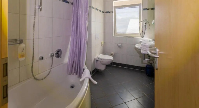 Люкс Business Vital Hotel am Rennsteig